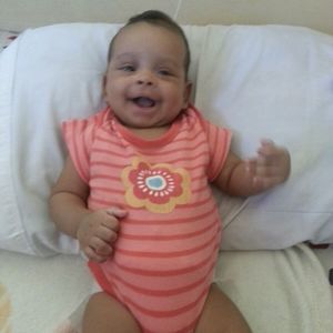 Meet your Posher, Diana